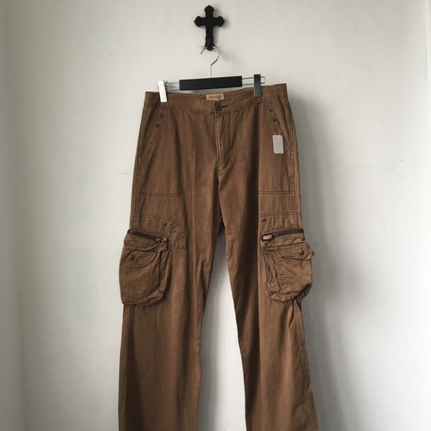 Cago pants