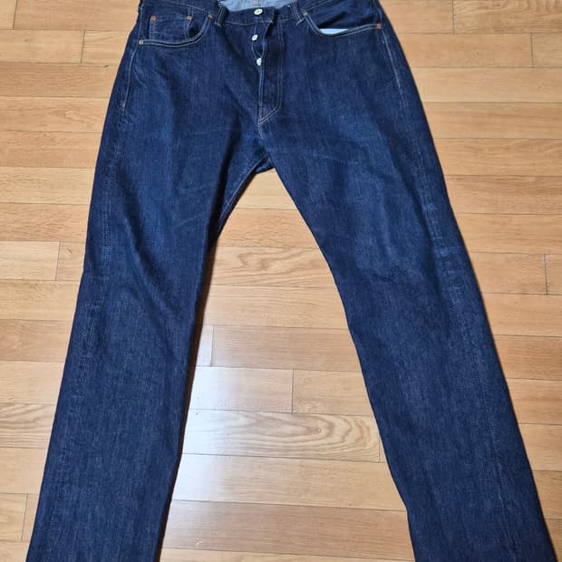 프리휠러스 601xx 1951 (38 X 34)