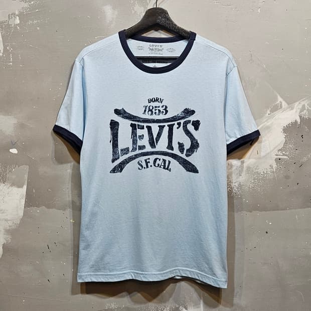 Levi's - Ringer