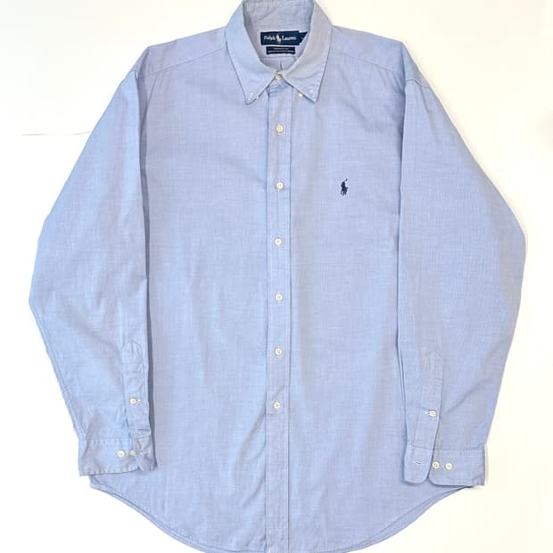 POLO 폴로 랄프로렌 옥스퍼드 셔츠 