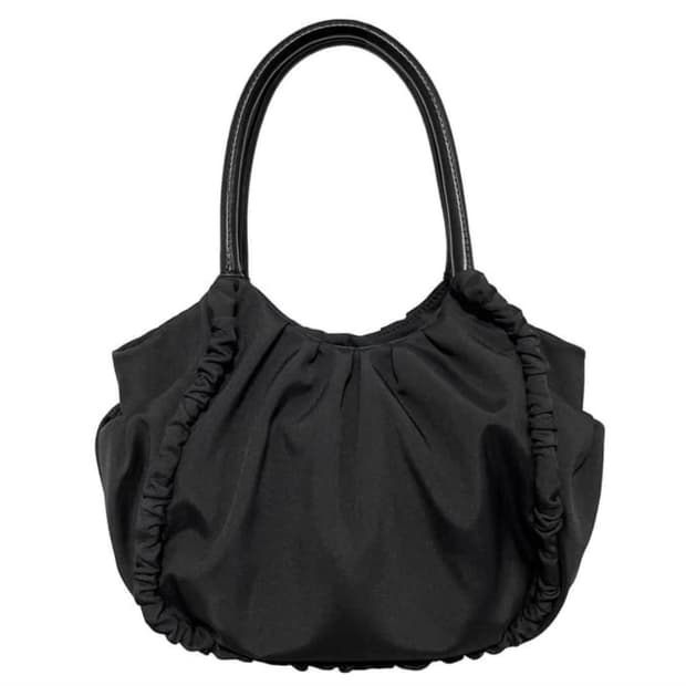 요지야마모토 가방