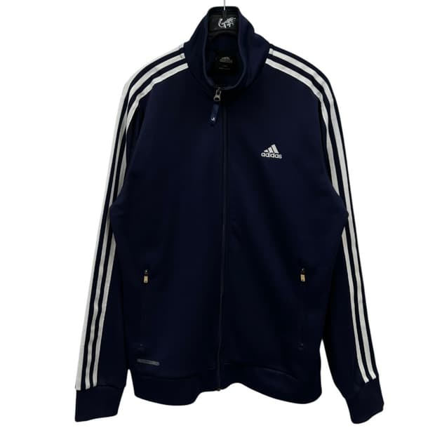 아디다스 트랙탑 