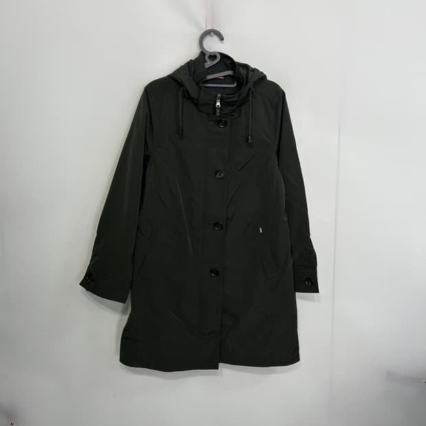 헤지스 트렌치코트 90