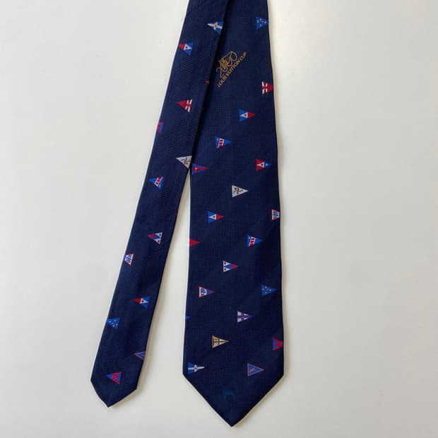 루이비통 (LOUIS VUITTON) 정품 명품넥타이