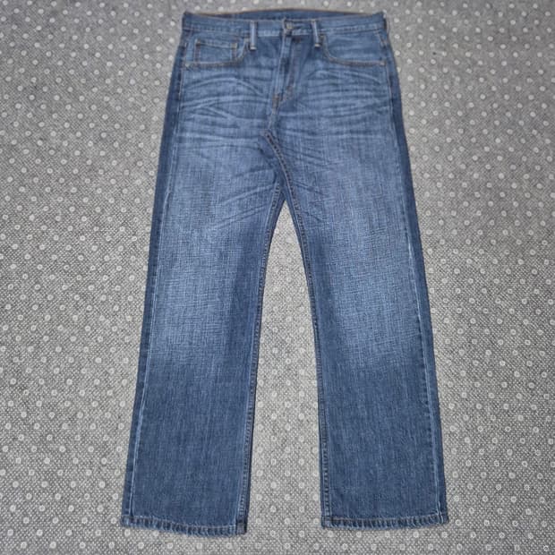 [32]리바이스 569 -251