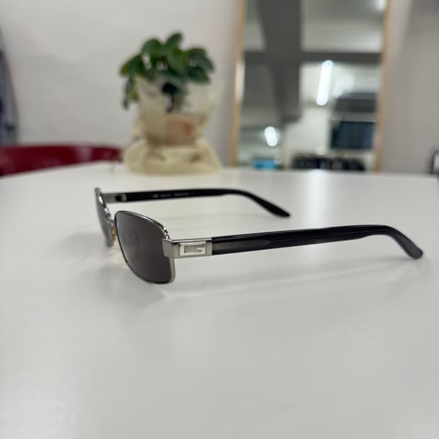 Old Gucci Sunglasses