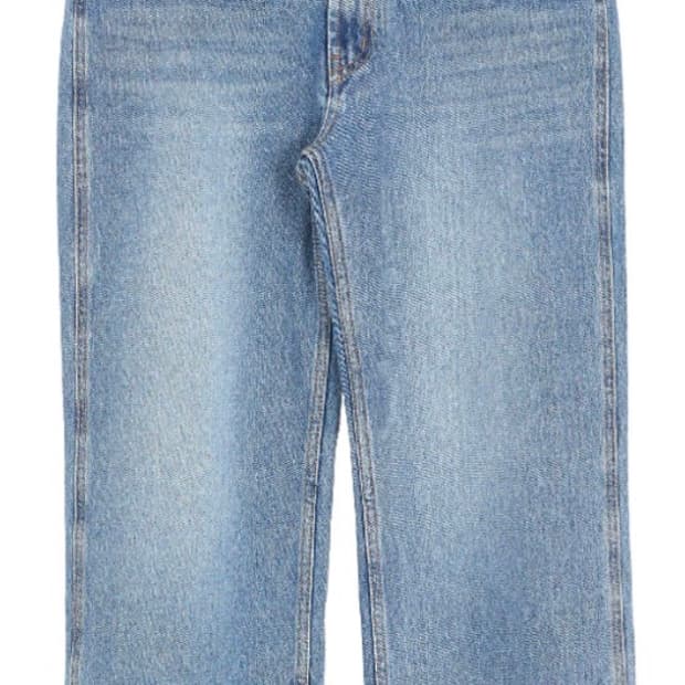[46] 아이엘 aieul aryal jeans indigo