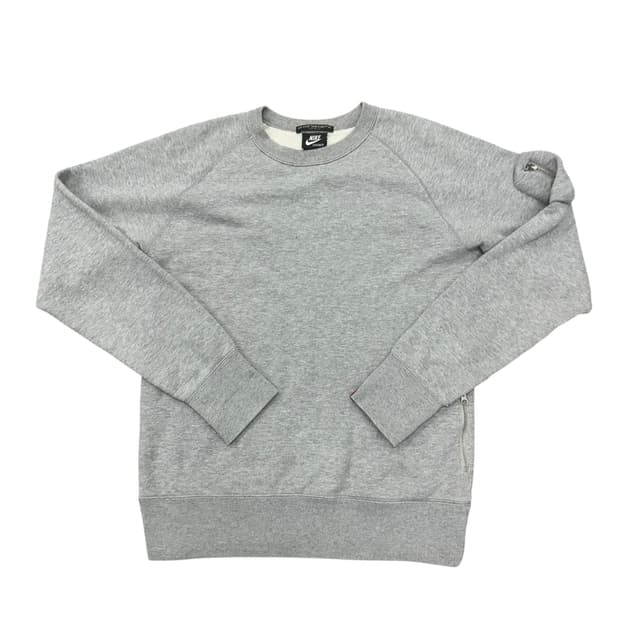 나이키X꼬르소꼬모 스웻셔츠