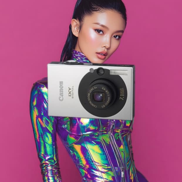 A급)캐논 익시 10 (캐논 익서스 70 IXUS 70) 빈티지 디카