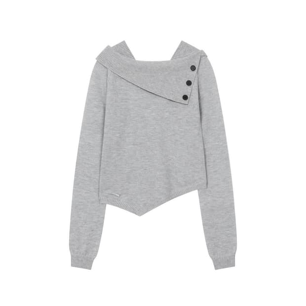 miseki 미세키 니트