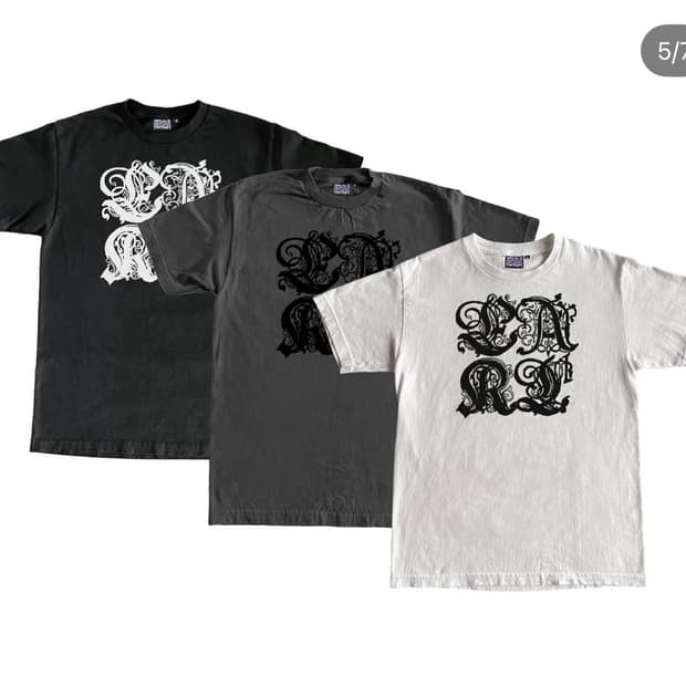 earlskateboard 반팔