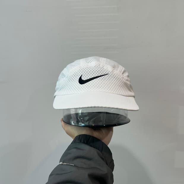 90s 나이키 테일윈드 메쉬캡