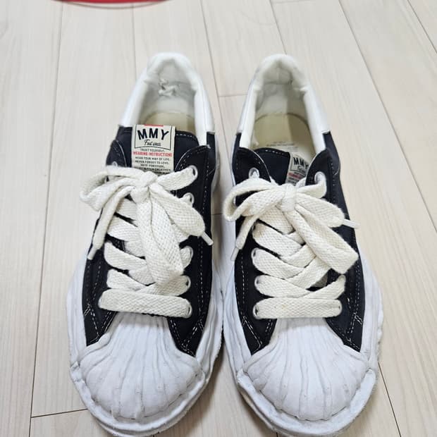 메종 미하라 야스히로 블레이키 OG 버젼 43사이즈