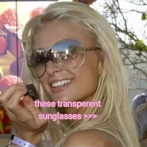 크리스챤 디올 선글라스