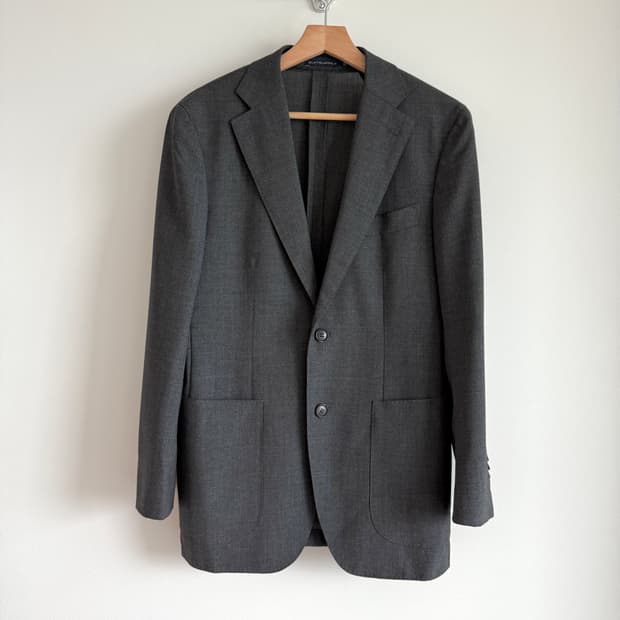 수트서플라이(SUITSUPPLY) 셋업(패브릭: 이태리)
