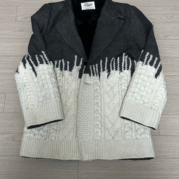 Vintage 블레이저