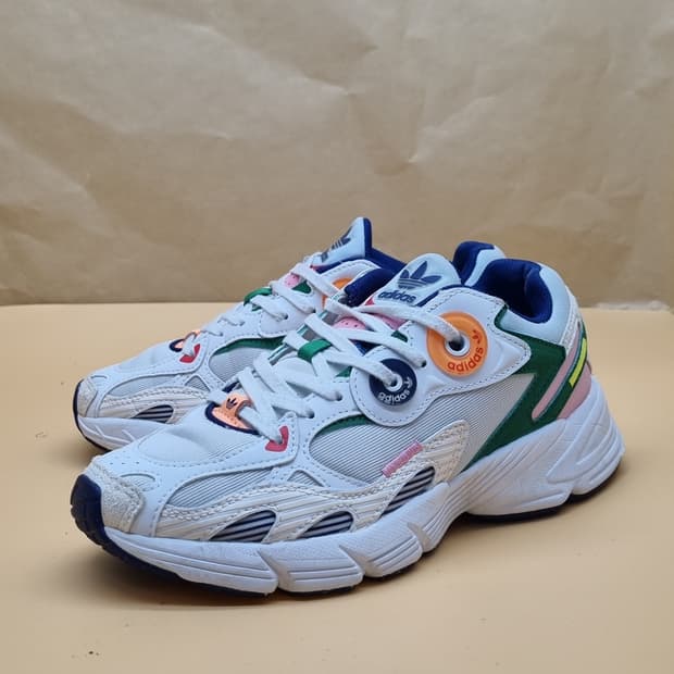 아디다스 아스티어 운동화 225