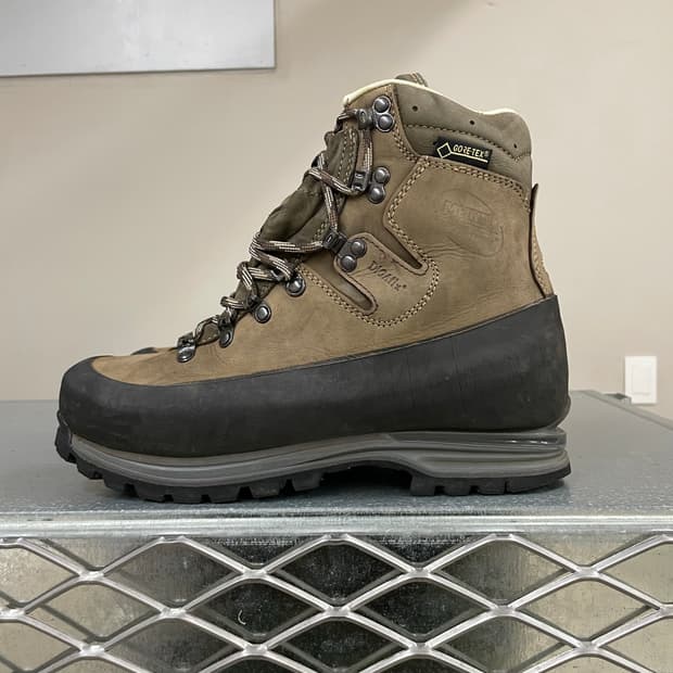 마인들 히말라야 MFS uk8.5