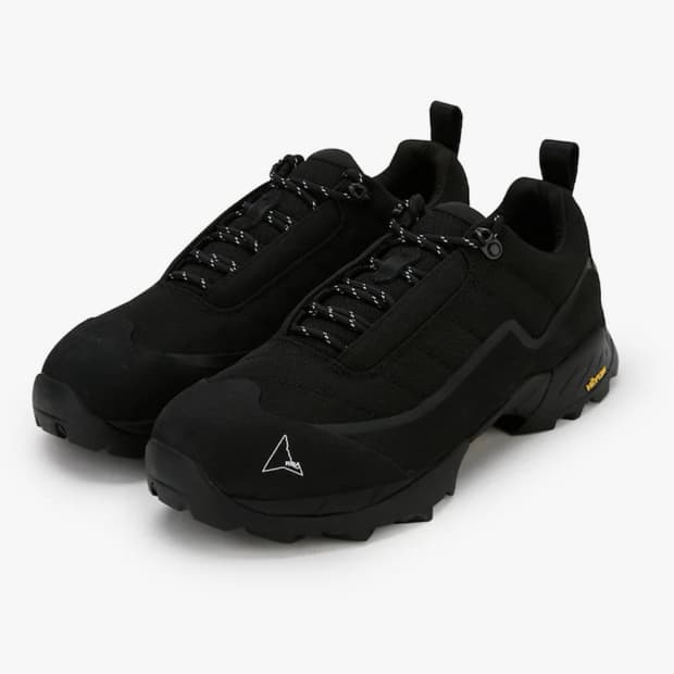 (41) 로아 카타리나 블랙 새상품 정가50