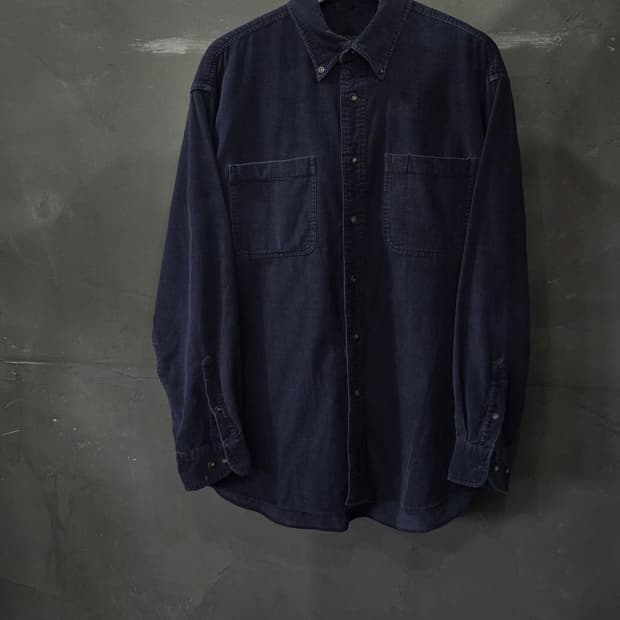 Timberland- Corduroy 