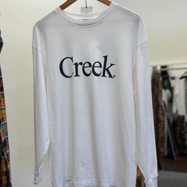 Creek long sleeve
