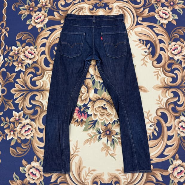 (28)리바이스 Levis 엔지니어드 진 데님팬츠