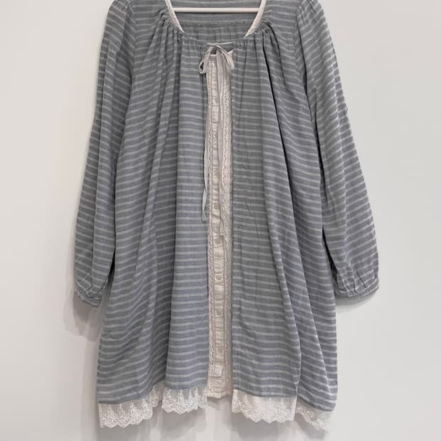 스트라이프 레이스 바선생