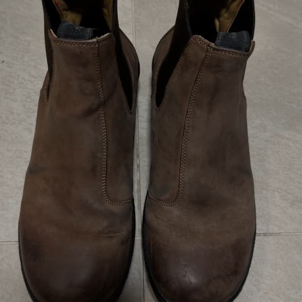 그라더스 grds 첼시 02 브라운 250