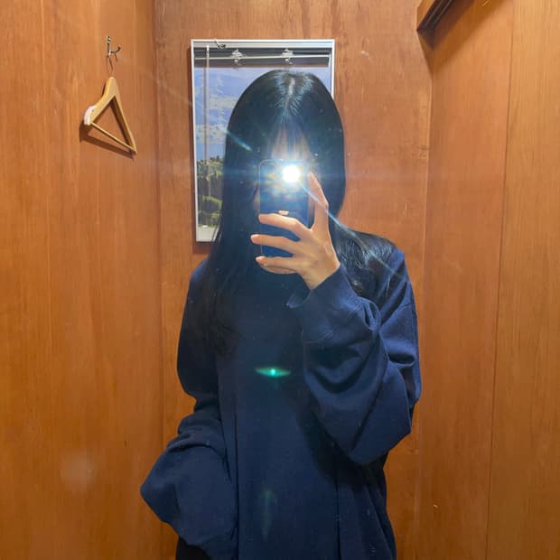 (XL) POLO 폴로 랄프로렌 라운드 니트