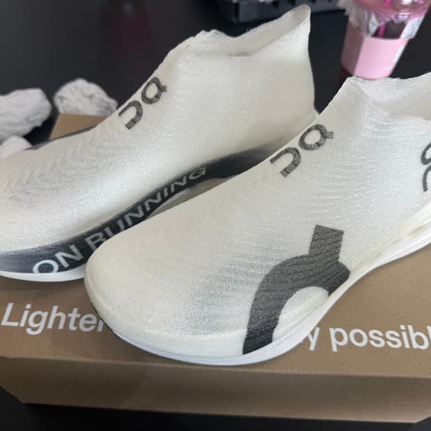 [] 온러닝 클라우드붐 스트라이크 LS