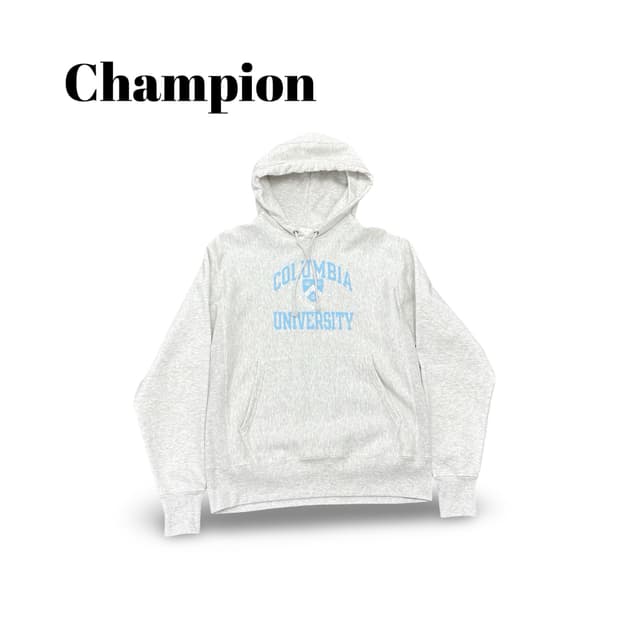 (100)챔피온리버스위브후드