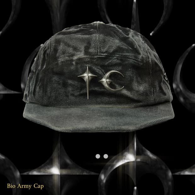 [선착순]떠그클럽 바이오 아미 캡