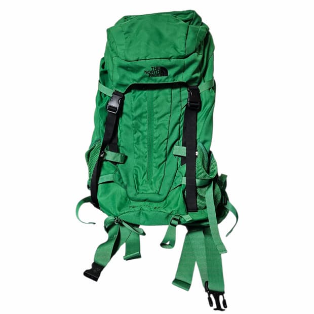 노스페이스 TELLUS 30 등산배낭 L