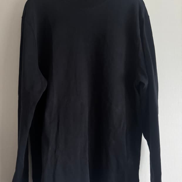 나이키NSW 솔로스우시 긴팔티 2XL