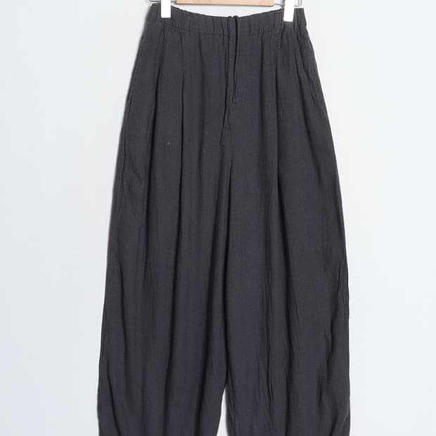 studio CLIP Balloon Easy Pant (27~28)