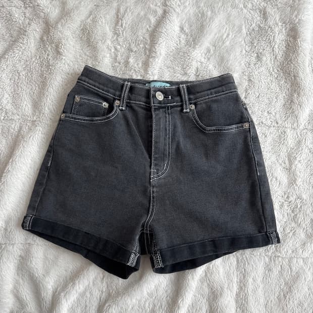 페일제이드 롤업 쇼츠 M