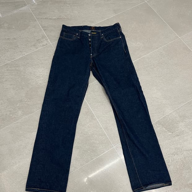 풀카운트 1107 카우보이 데님 32사이즈 판매!