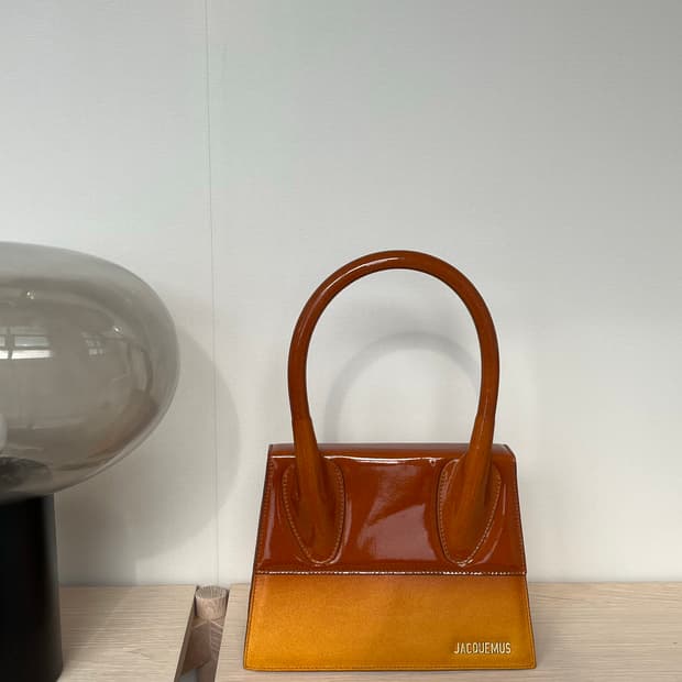 자크뮈스 치키토 백 