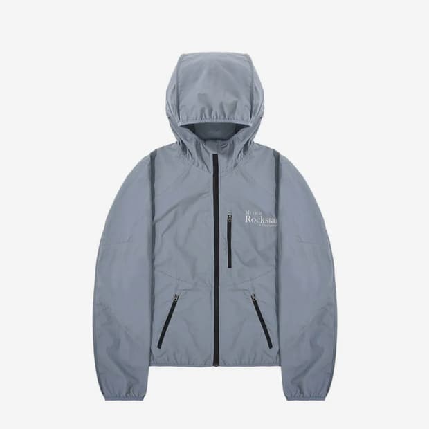 조거쉬 바람막이 재킷