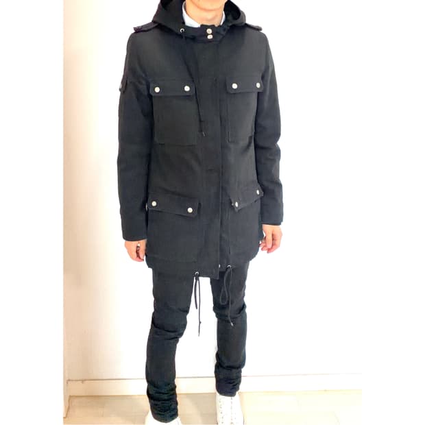 디올옴므 07Fw 필드자켓48