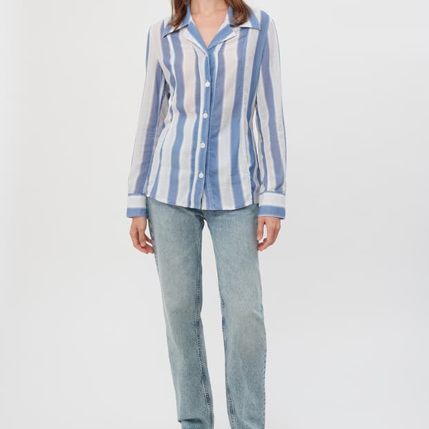 아워레가시 캘리포니아 샤워 세컨드 컷 진