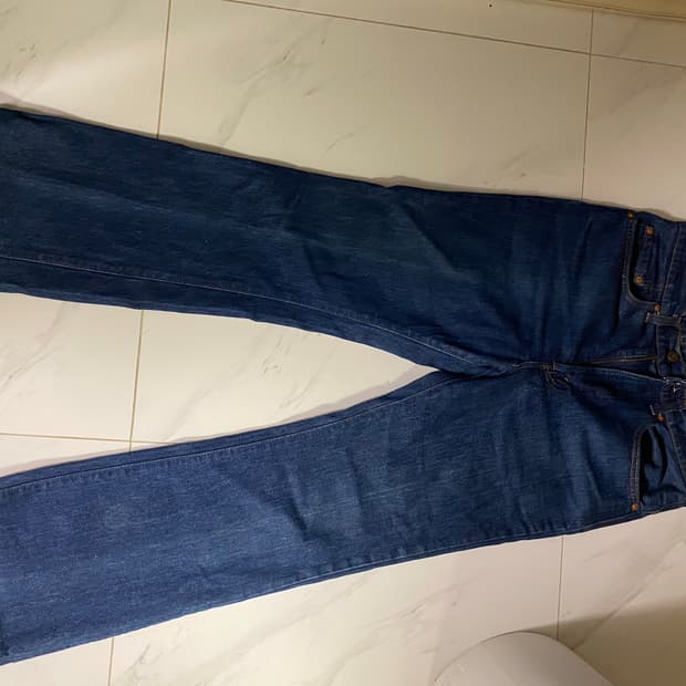USA)Levi's 517 청바지 W32 L30