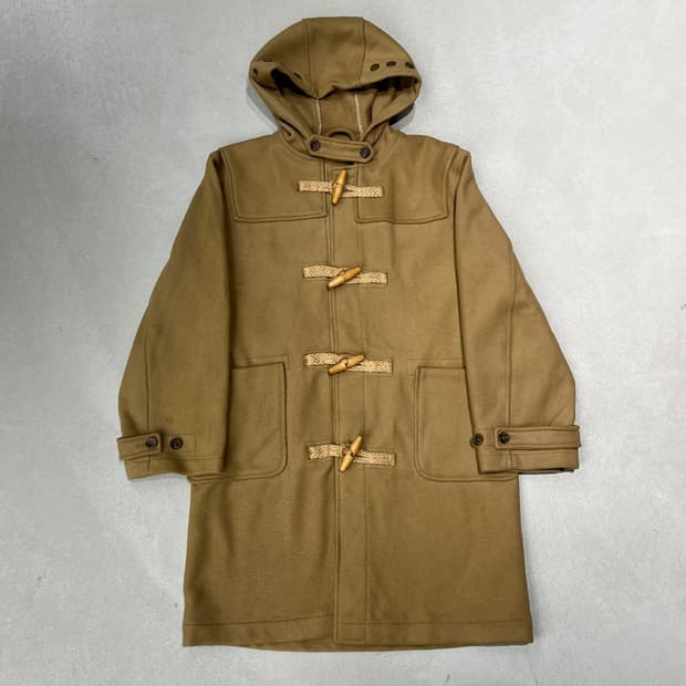 폴로 랄프로렌 더플코트 s08956