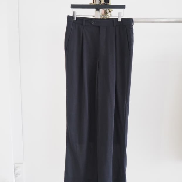 ARMANI COLLEZIONI slacks 