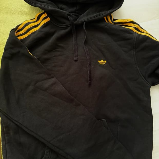 마크곤잘래스& 아디다스