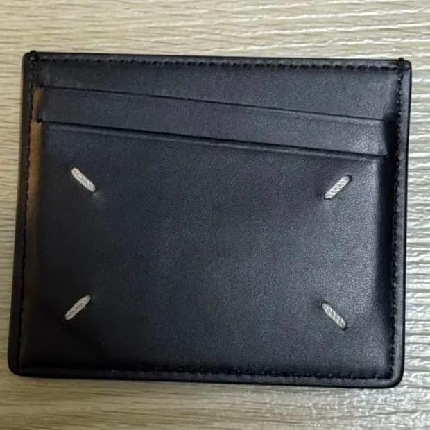 메종마르지엘라 지갑