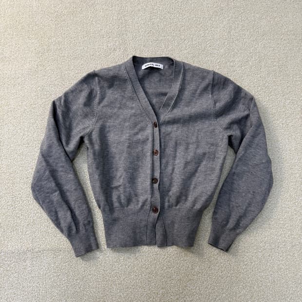 S 제네럴아이디어 여성 가디건 0210T