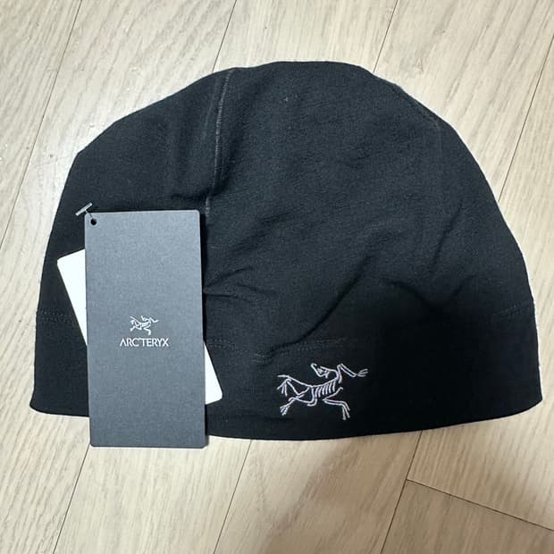 아크테릭스 비니