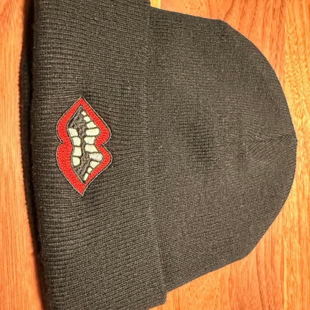 크롬하츠 매티보이 참퍼비니