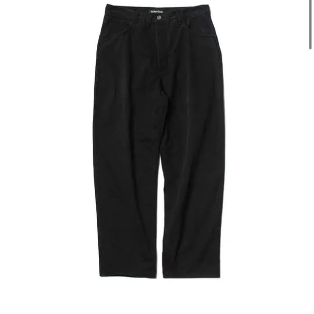 뤡코즈 허드슨 팬츠